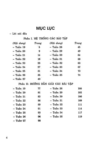 Sách Câu Hỏi Và Bài Tập Trắc Nghiệm Tiếng Việt Lớp 5 Tập 2
