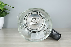 Máy xay sinh tố công suất lớn 800W Mishio - Hàng chính hãng