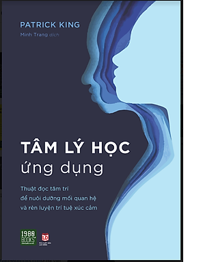 TÂM LÝ HỌC ỨNG DỤNG