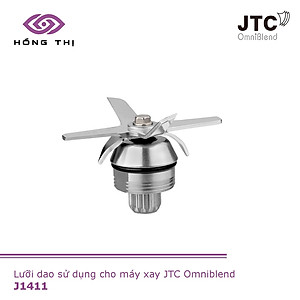 Lưỡi Dao Máy Xay Sinh Tố Omniblend - Hàng Nhập Khẩu