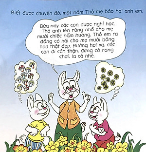 Bé Tập Kể Chuyện - Ai Đáng Khen Nhiều Hơn (Tái Bản)