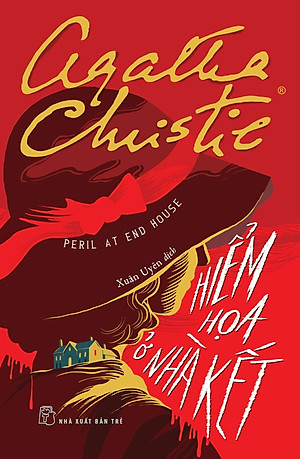 Hiểm Họa Ở Nhà Kết (Agatha Christie)