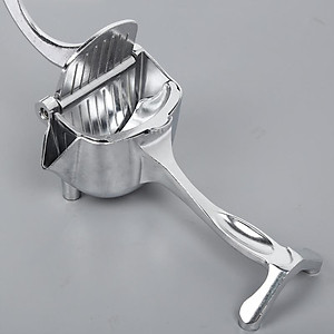 Máy ép trái cây bằng tay FRU-227, Ép táo, lựu, bưởi, dưa, thơm Dụng cụ Ép cam chuyên dụng