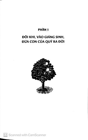 Sách Cây Cam Ngọt Của Tôi