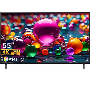 Smart Tivi LG AI 4K 55 Inch 55UA8450PSA- Hàng Chính Hãng