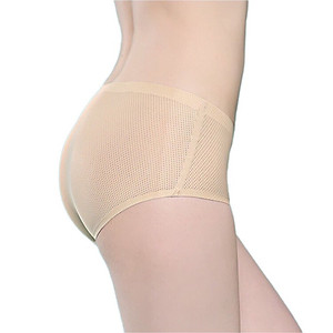 Quần lót nữ su đúc thông hơi chất lanh siêu thoáng mát không đường may MXM