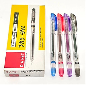 Hộp 12 Cây Bút My Gel