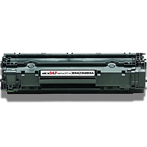 Hộp Mực In 85A HM247 Dùng Cho Máy In HP 1102, P1102W, M1212, M1132 - Hàng Nhập Khẩu