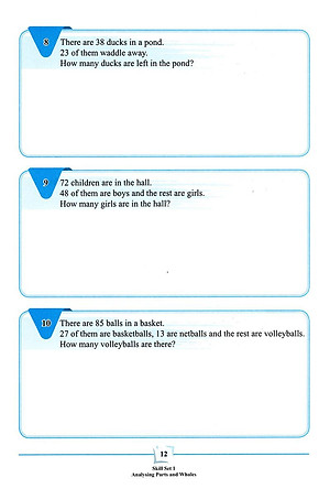 Sách Em Yêu Toán Học - Tập 2