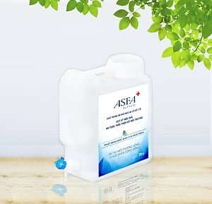 Nước khử mùi, kháng khuẩn ASFA dành cho kênh HORECA