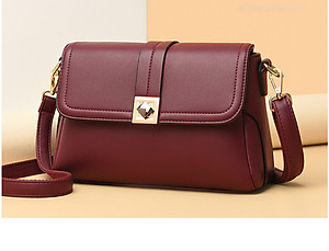 Túi xách nữ thời trang công sở cao cấp phong cách mới