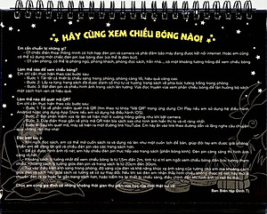 Sách Chiếu Bóng Thần Kỳ - Ba Chú Heo Con