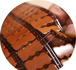 Chiếu Trúc Việt Nam Hàng Cao Cấp