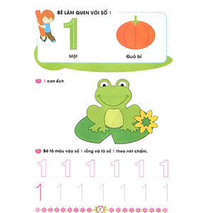 Sách Bộ Hành Trang Cho Bé Vào Lớp 1 - Biên Soạn Theo Chương Trình Giáo Dục Mầm Non Mới - Dành Cho Bé Từ 03 - 06 Tuổi ( Bộ 8 Cuốn)