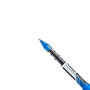 Bút Lông Bi Thiên Long - BIZ-168 - Mực Xanh