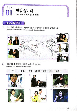 Sách Luyện Kĩ Năng Nghe Tiếng Hàn (Dành Cho Người Mới Bắt Đầu)