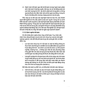 Nguyên lý kế toán TBL9