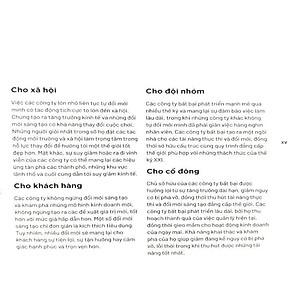 Tạo Lập Mô Hình Doanh Nghiệp Bất Bại