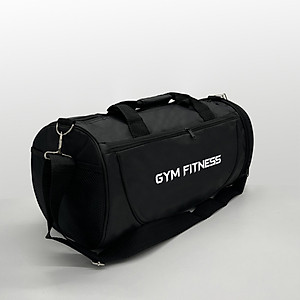  Túi trống thể thao, Túi GYM có ngăn đựng giày riêng (tập gym, bóng đá, du lịch)