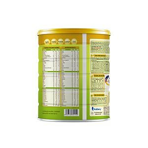 COLOSBABY BIO GOLD 1+ 800g