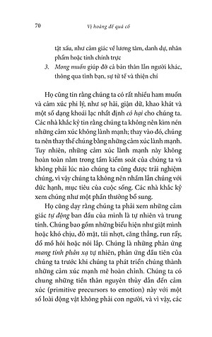 Sách Nghĩ Như Hoàng Đế La Mã - Triết Lý Khắc Kỷ Của Marcus Aurelius