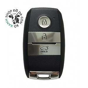Bao Da Chìa Khoá KIA cerato, K3, K5, Seltos, Soluto, Morning, Sorento, Rondo handmade Da Thật 006