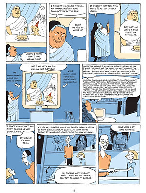 Sapiens: A Graphic History: The Birth Of Humankind Volume 1 (Paperback)