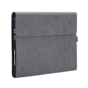 Bao da case ốp chống sốc dành cho Microsoft Surface Go, Surface Pro 3, 4, 5, 6, 7, 7 Plus, 8, 9, Pro X - Hàng chính hãng