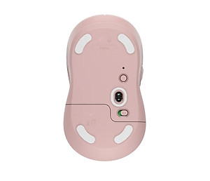 Chuột không dây Logitech Signature M650 - Hàng chính hãng