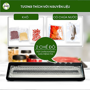 Máy hút chân không cầm tay VCX - Hàng chính hãng