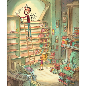 Sách Bà Ơi, Về Với Cháu!