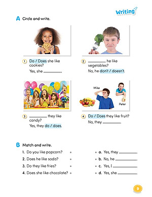Hang Out 2 - Workbook