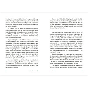 Bộ Sách Chuyện Hay Sử Việt