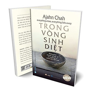 Sách Trong Vòng Sinh Diệt (Tái Bản)