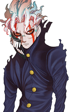 Dandadan 6 (Japanese Edition)