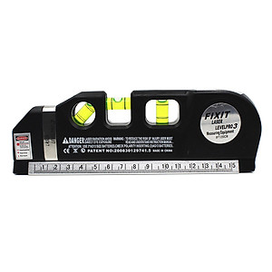 Thước Nivo laser PRO3 cân mực laser đa năng