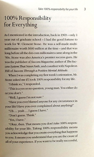 HOW TO GET FROM WHERE YOU ARE