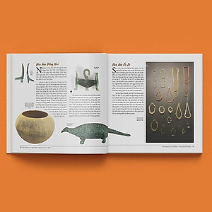 Đọc Một Hơi Lịch Sử Sài Gòn - Thành Phố Hồ Chí Minh (Bìa Cứng)