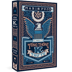 Sách Tổng Thống K. Thứ Tư