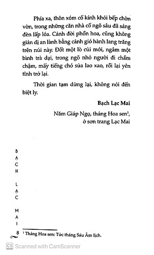 Sách Ngoảnh Lại Đã Một Đời