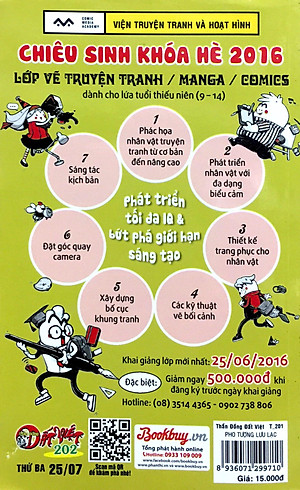 Thần Đồng Đất Việt (Tập 201) - Pho Tượng Lưu Lạc