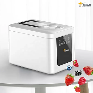 Máy khử khuẩn thực phẩm, rửa thực phẩm đa năng Tahawa Nhật Bản COH15-C6 Bảo Hành Chính Hãng 2 Năm 1 Đổi 1 Trong Vòng 30 Ngày