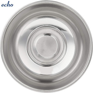 Tô inox 16cm 