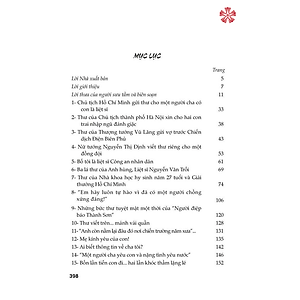 Những lá thư thời chiến Việt Nam (Xuất bản lần thứ hai) bản in 2025