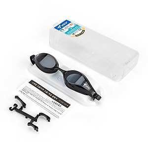 Kính Bơi Thi Đấu VIEW V240ASA SWIPE Anti-fog World Aquatics Approved Chống Mờ Gấp 10 Lần - Hàng chính hãng 100% sản xuất tại Nhật Bản