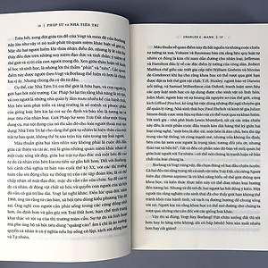 Sách Pháp Sư Và Nhà Tiên Tri