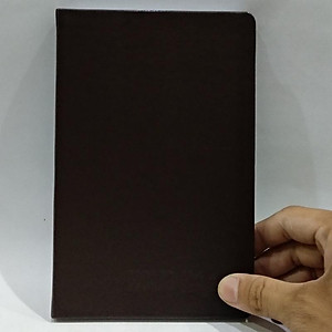 Sổ Hồng Hà Office H6 4574 - 200 Trang - 12.8x19.7 cm