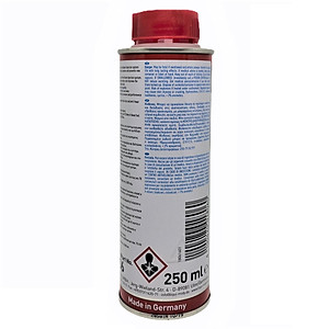 Phụ gia xúc béc dầu cao cấp Liqui Moly 1806/8366 - Tặng kèm 1 khăn lau chuyên dụng 3M