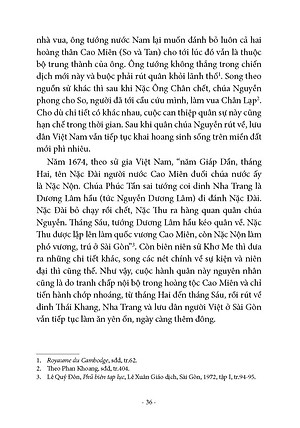 Chế Độ Công Điền Công Thổ Trong Lịch Sử Khẩn Hoang Lập Ấp Ở Nam Kỳ Lục Tĩnh - Nguyễn Đình Đầu