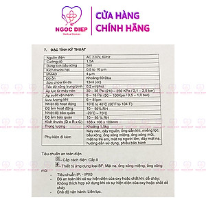 Máy hút mụn TOBISHI TL-300 - Máy hút mụn, hút dầu, bã nhờn siêu khoẻ - Hàng chính hãng